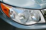 Subaru Forester 2.5 X Premium 2009 года